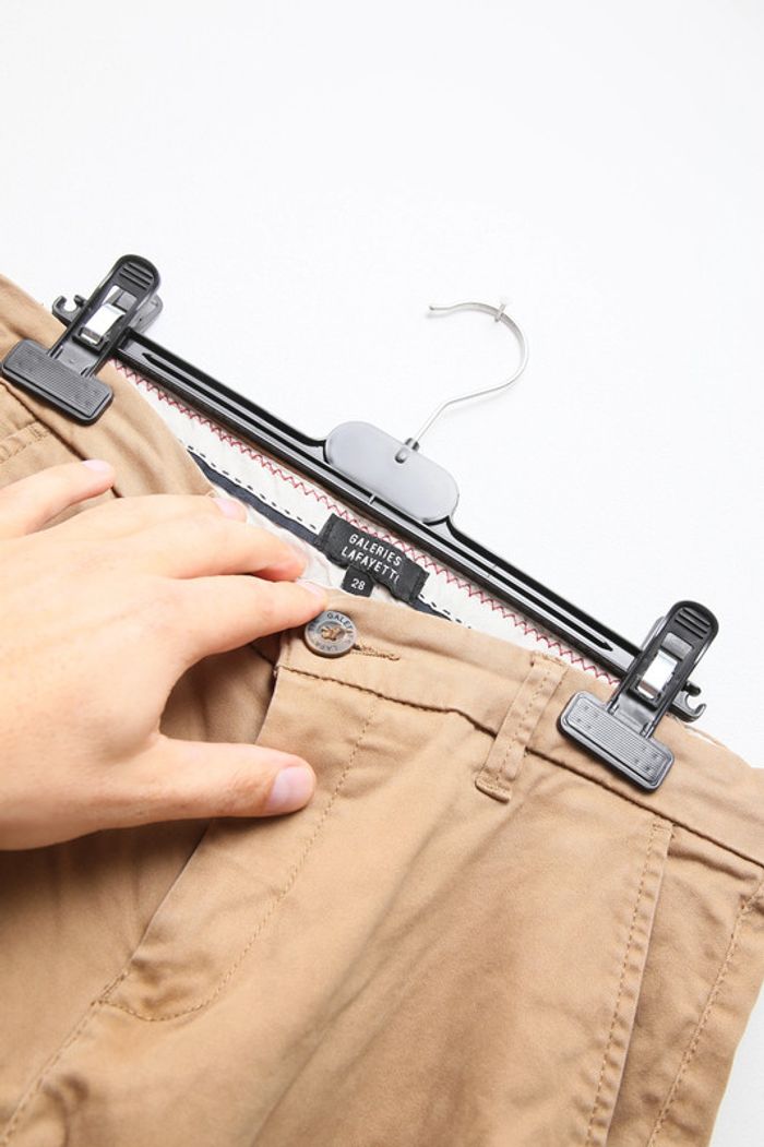 Pantalon homme - photo numéro 2