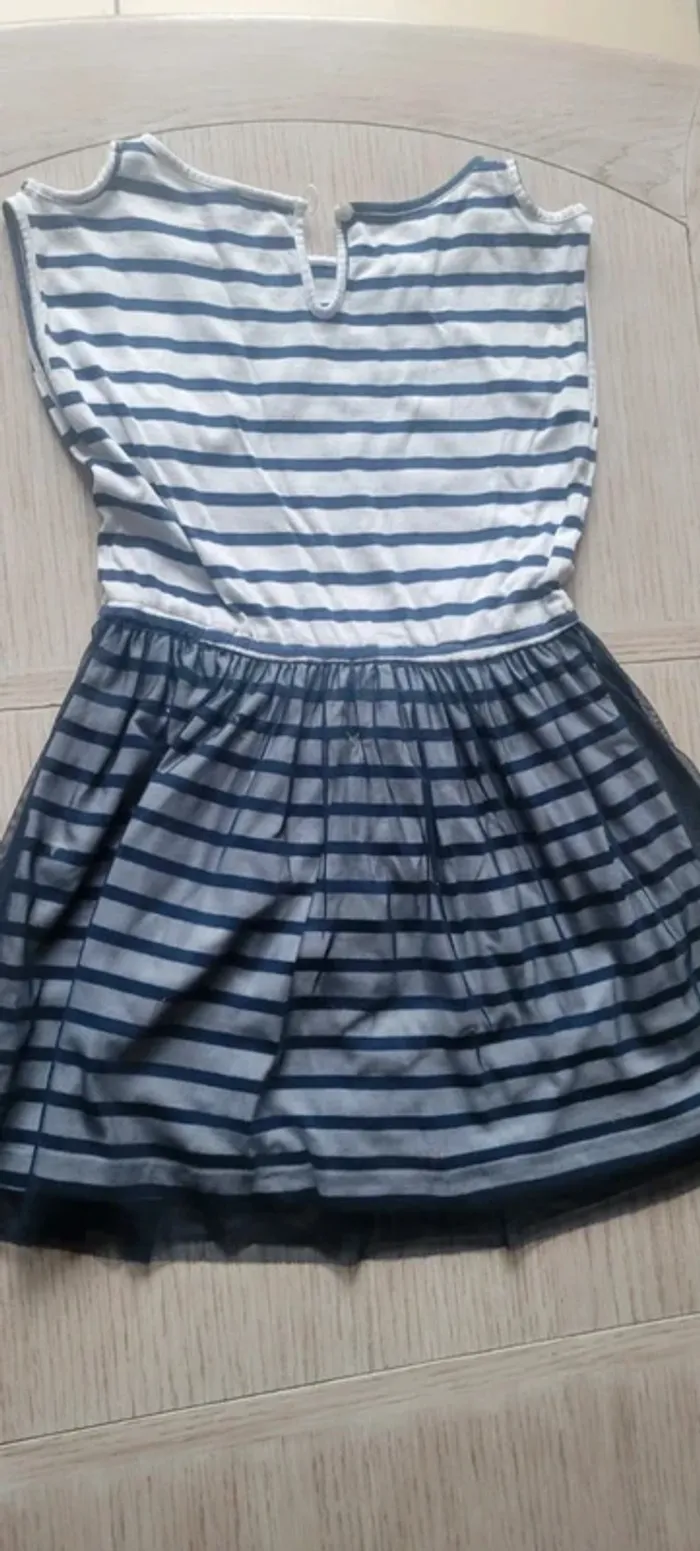 Robe orchestra - photo numéro 5