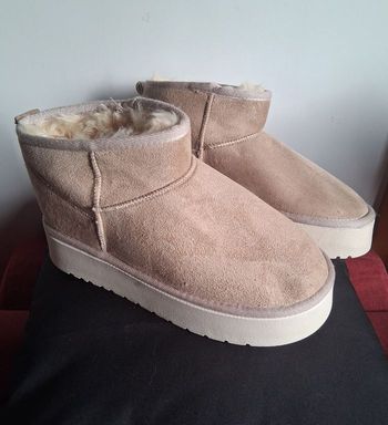 Chaussure UGG