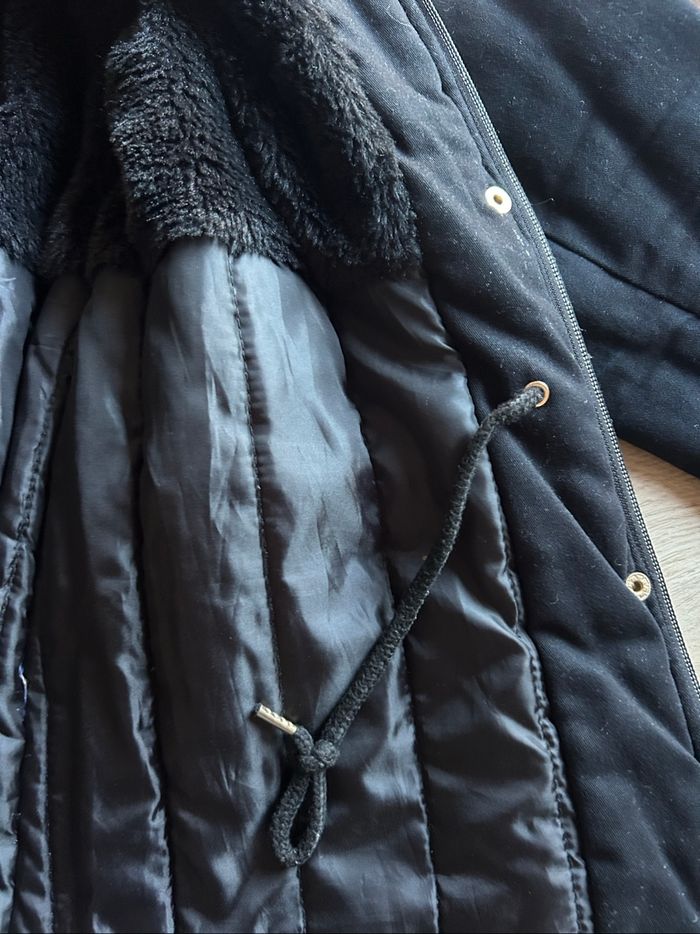 Parka doublé - photo numéro 8
