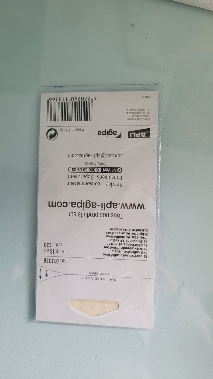 Lots de fournitures scolaires - photo numéro 5