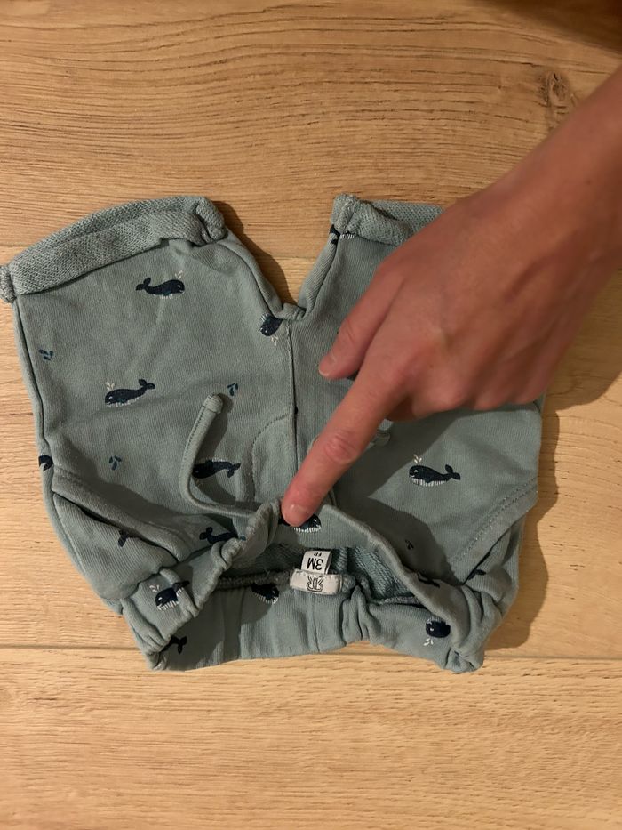 Lot ensemble 3 mois été - photo numéro 5