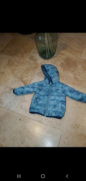 manteau