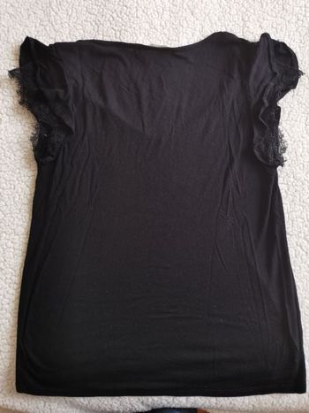 Tee shirt