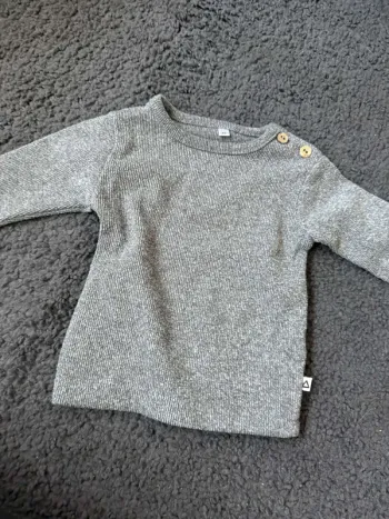 Pull bébé