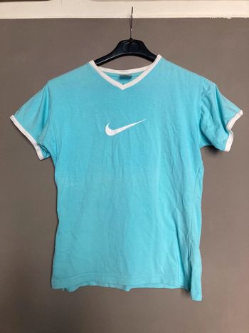 T-shirt nike M