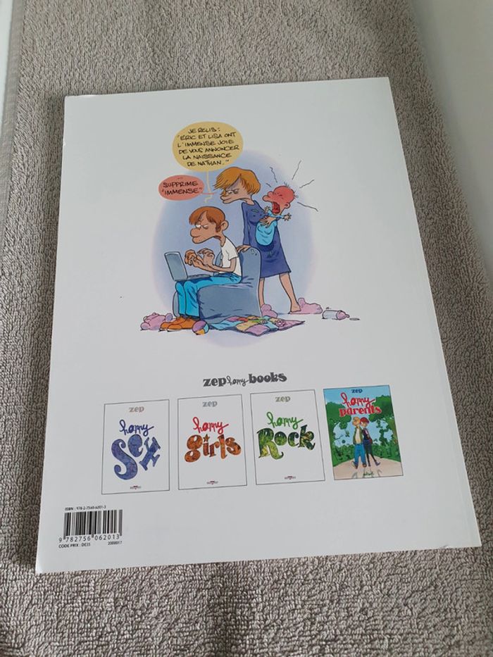 Happy parents by zep - photo numéro 2