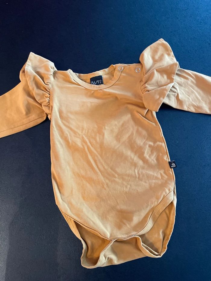 Body habillé neuf