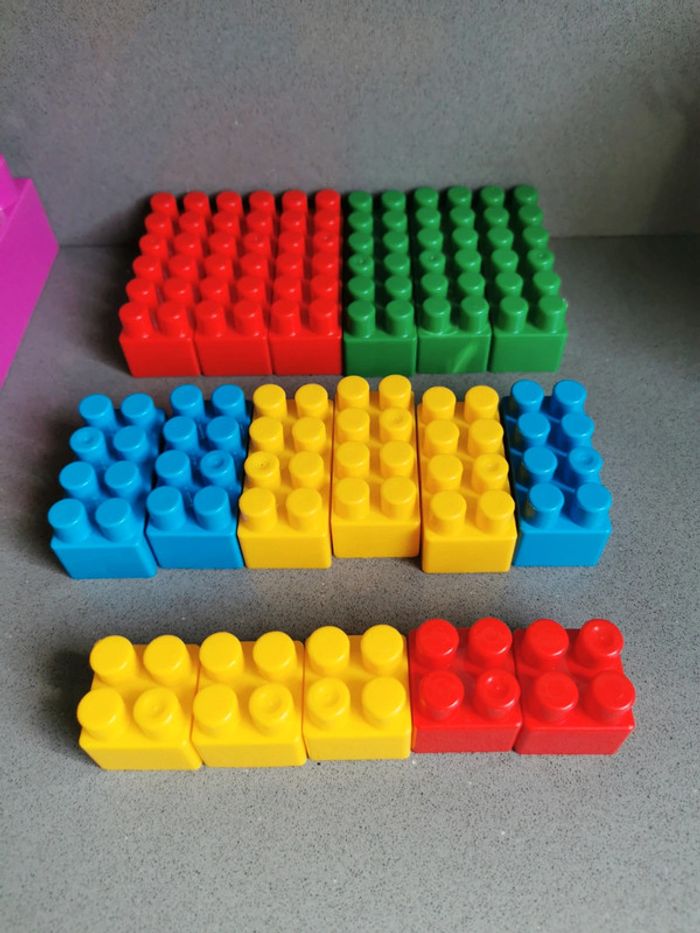 Méga bloks - photo numéro 10