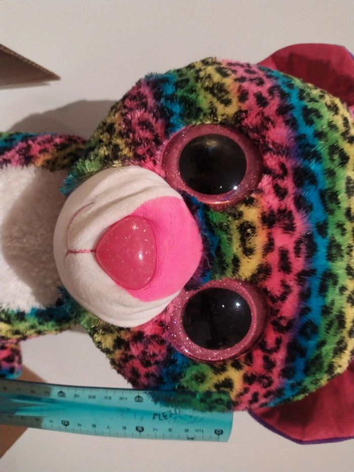 peluche ty - photo numéro 2