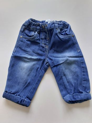 Pantalon 9 mois