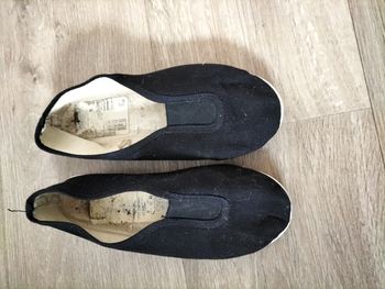 Ballerines