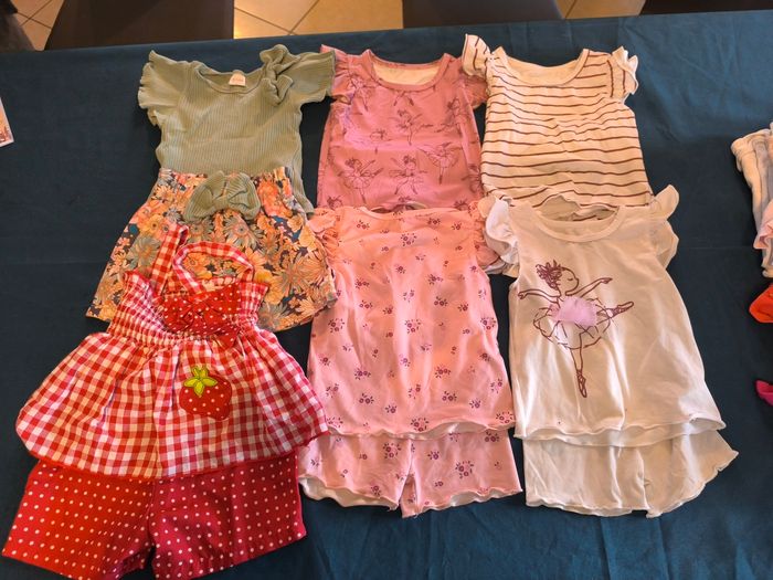 Vêtements 12 mois - photo numéro 2