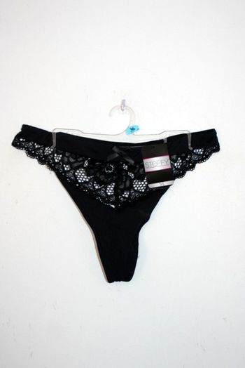 String Steffy taille 36