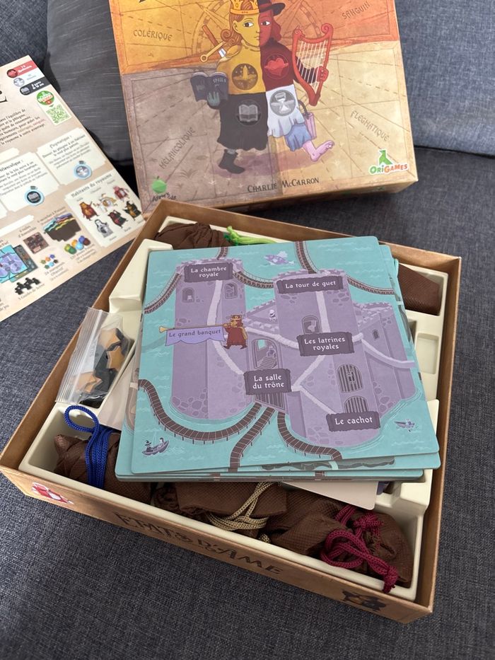 États d’âmes - photo numéro 3