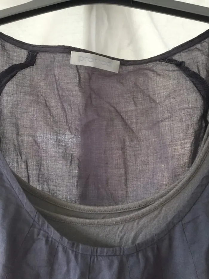 Robe femme été taille 42 Promod