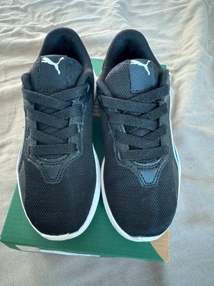 Puma 28 - photo numéro 3