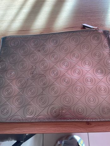 Trousse toilette maquillage kenzo