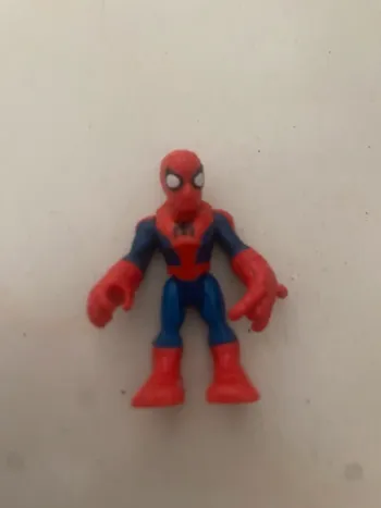 Mini Spiderman
