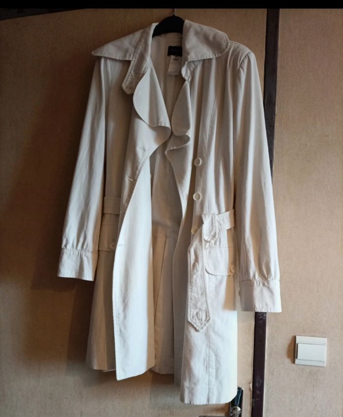 Veste marque patrizia pepe