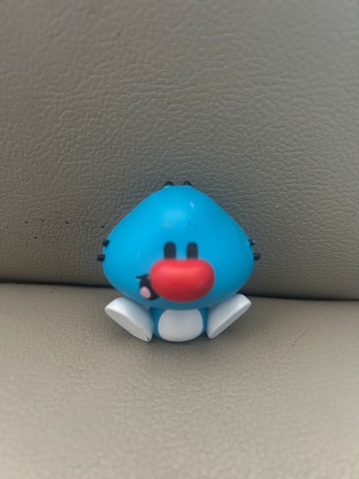 Figurine oggy oggy pour tonies box