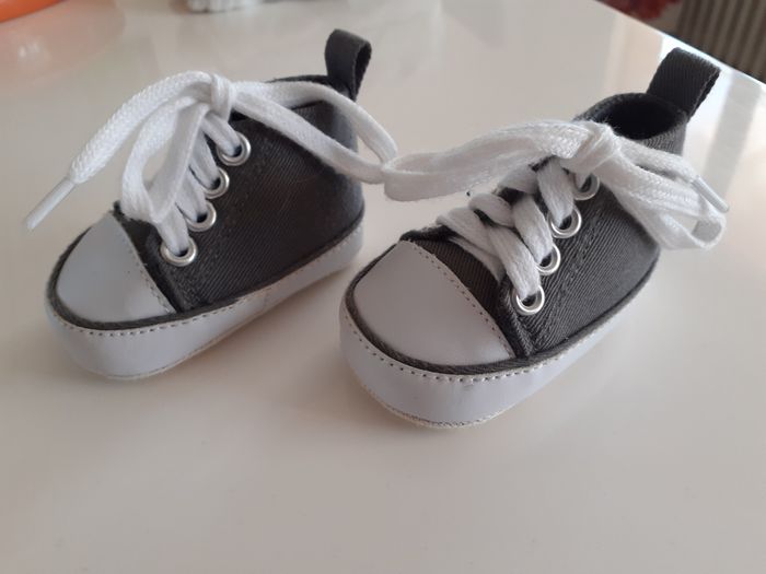 Chaussure naissance