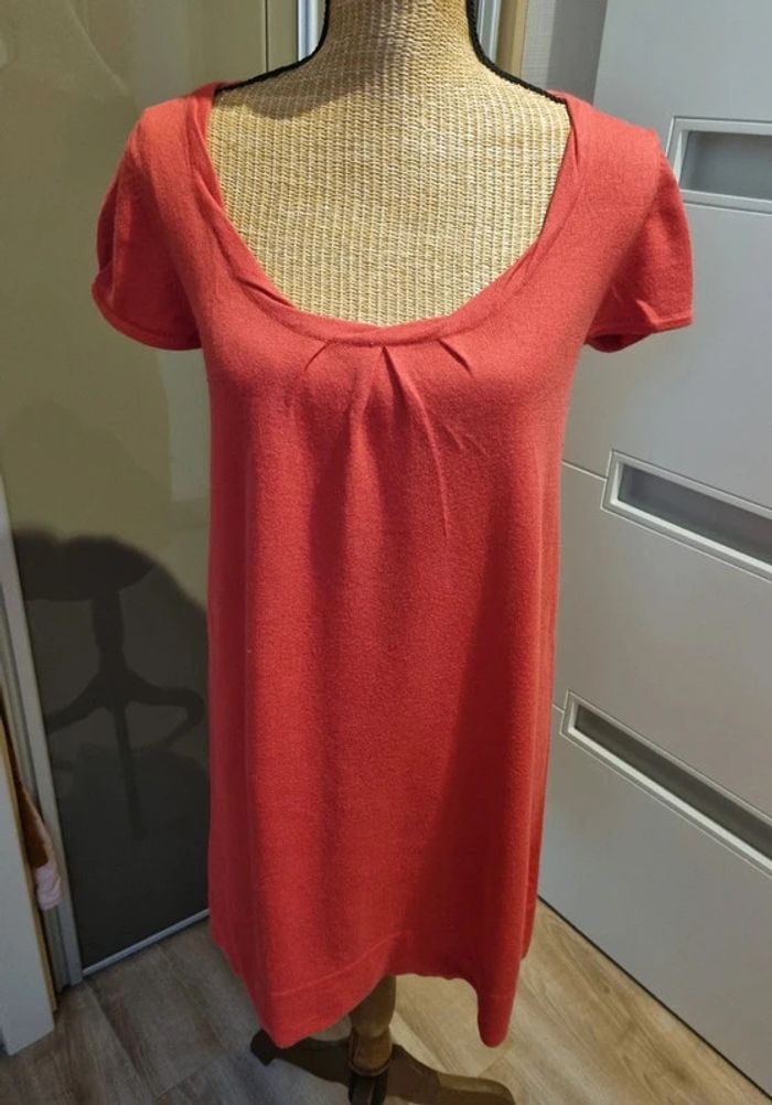 pull de maternité taille 38