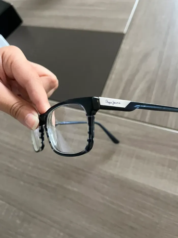 lunette de vue - photo numéro 4