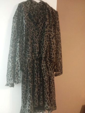 Robe mango