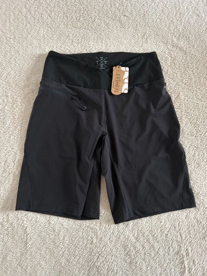 Short IXS
