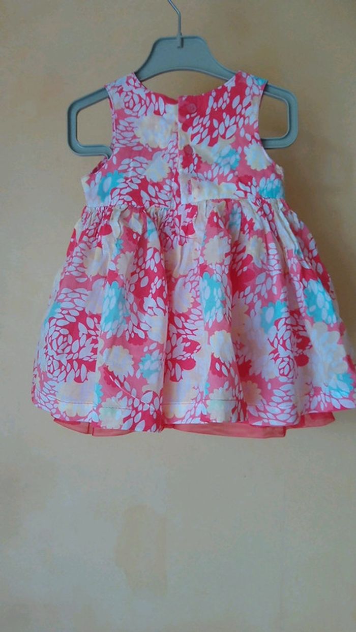 Robe 6 mois - photo numéro 4