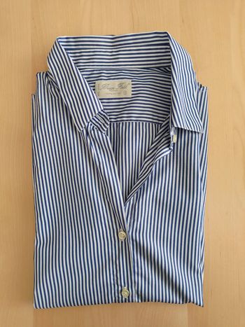 Bruce Field chemise M