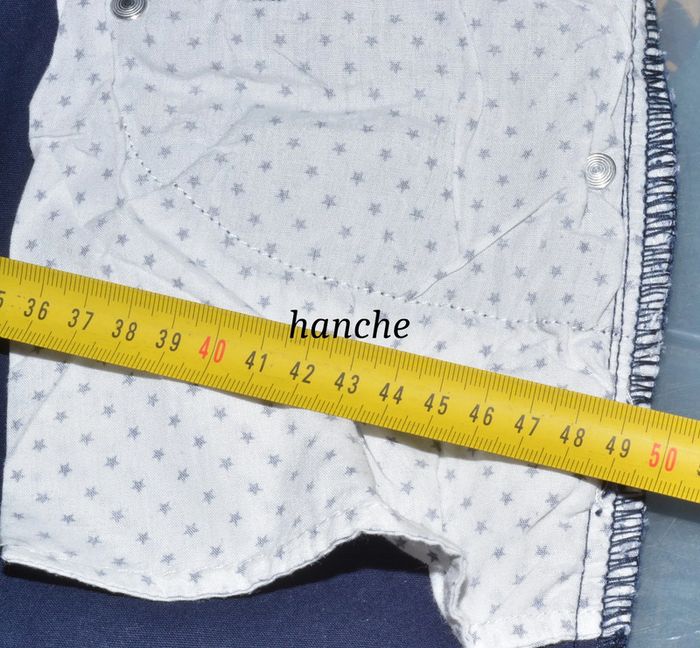 pantalon casual skinny taille 46 - photo numéro 8