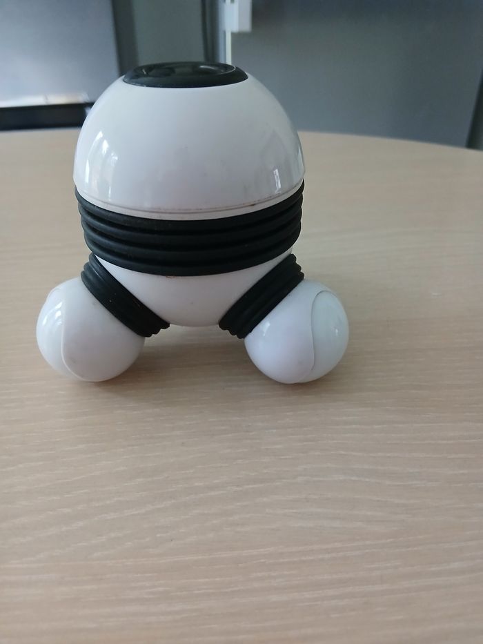 Apareil de massage tres bonne etat - photo numéro 3