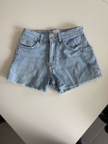 Short 11/12ans