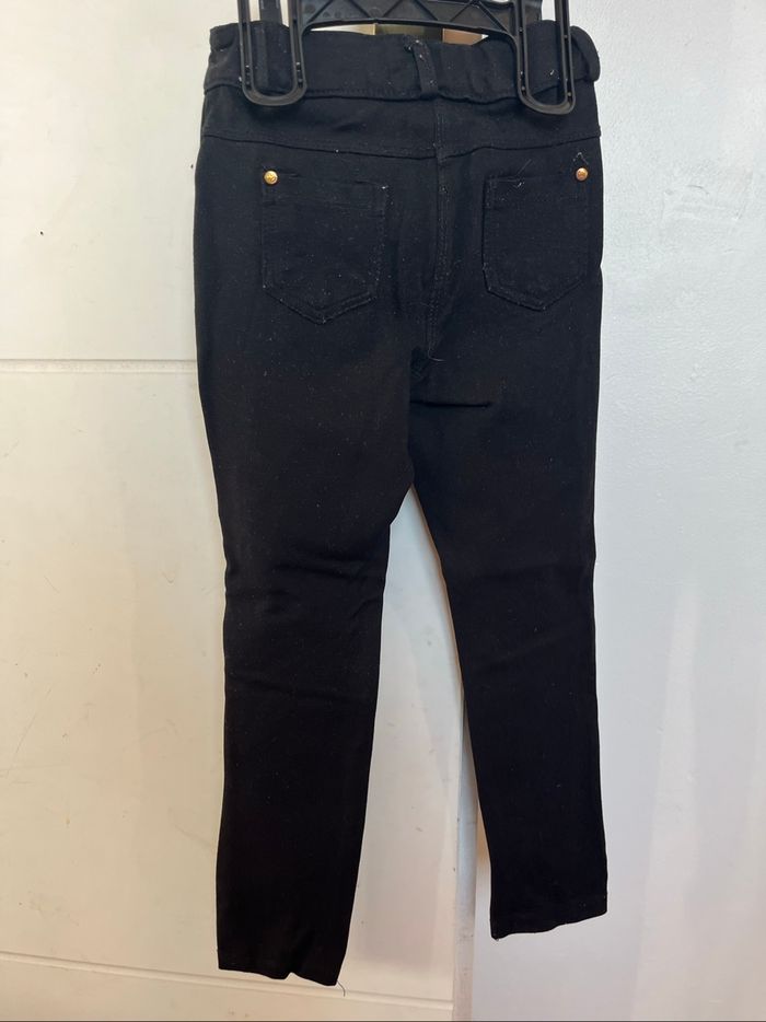 Pantalon Orchestra noir - photo numéro 4