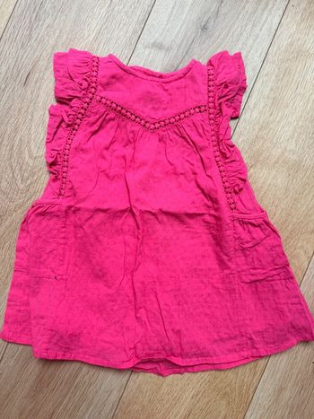 Robe Tape à l’œil en 2ans