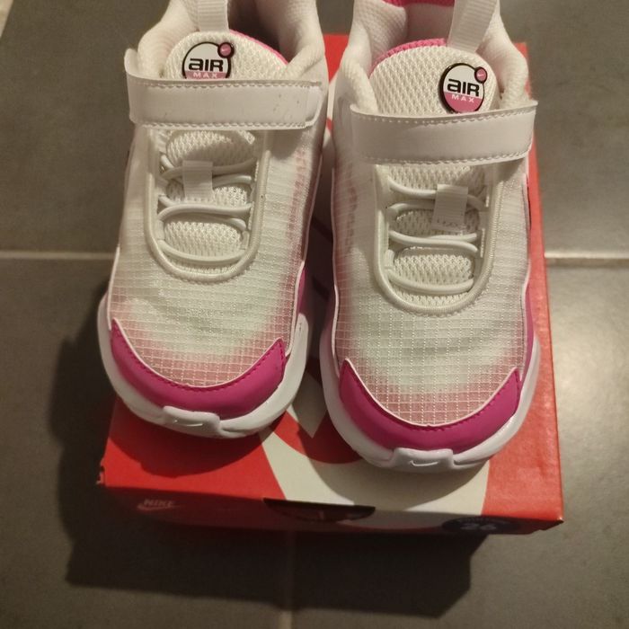 Basket air max - photo numéro 3