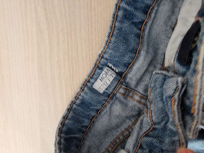 Short mom 32 - photo numéro 2