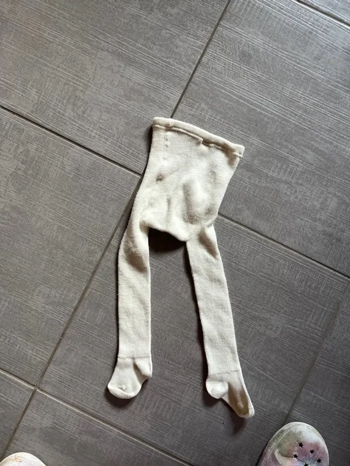 Collant 2 ans - photo numéro 2