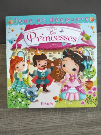 Les princesses