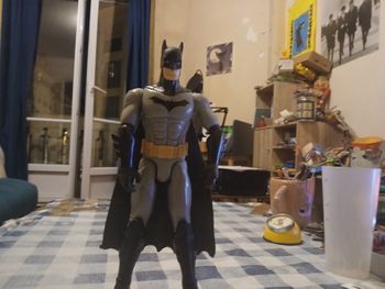 Figurine articulé  de Batman 25 cm