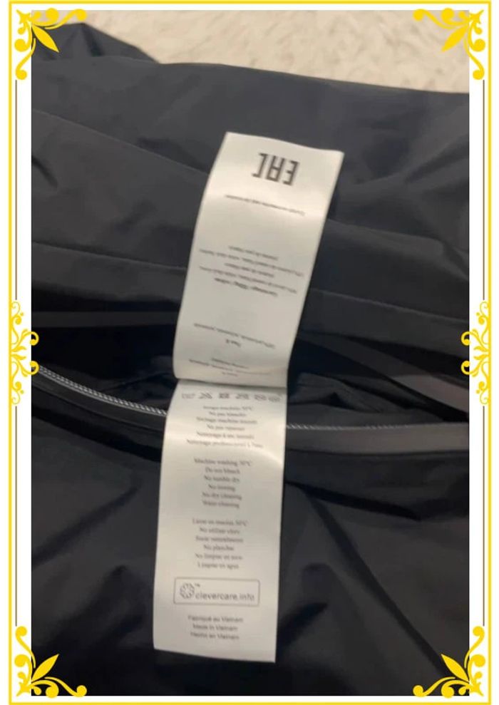 Doudoune Jott Vienne - photo numéro 7