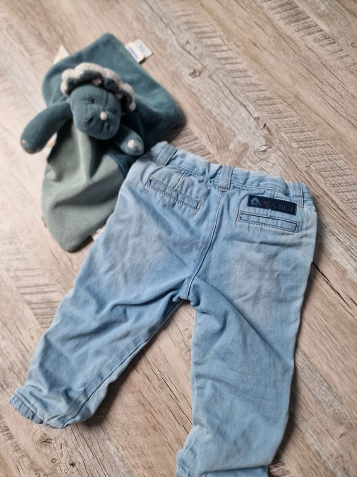 Pantalon - photo numéro 3