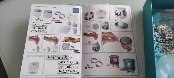 Déco autocollants - photo numéro 5
