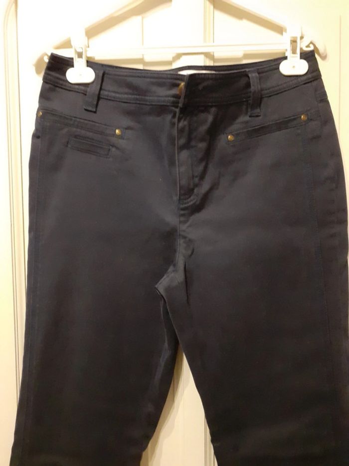 Pantalon taille 40 armand Thierry - photo numéro 7