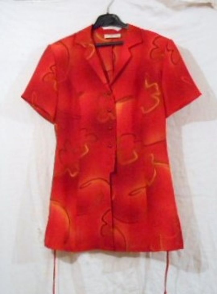 Ensemble veste et jupe – Charles Lorens – Paris  - 42