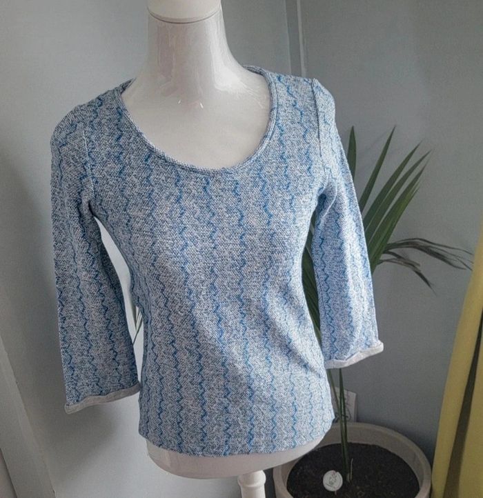 Haut femme taille 40