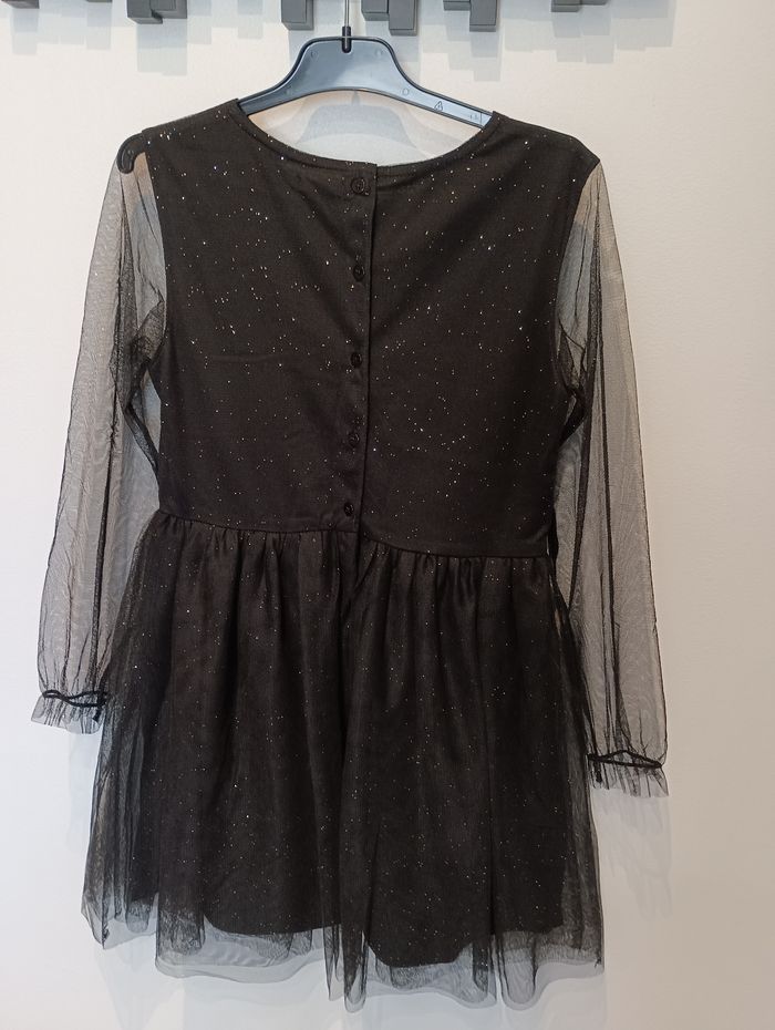Robe de fête - photo numéro 2
