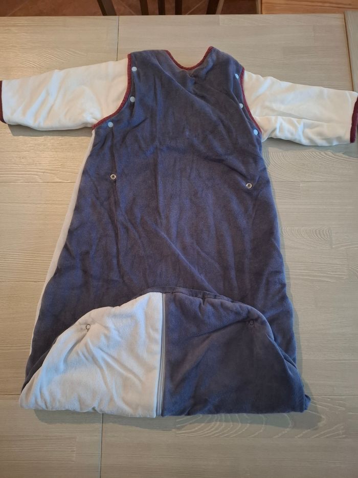 Gigoteuse évolutive sucre d'orge - photo numéro 4